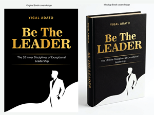 Book Cover Design by #Mona for this project | Design: #37001691