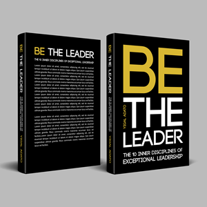 Book Cover Design by aj for this project | Design: #36993888