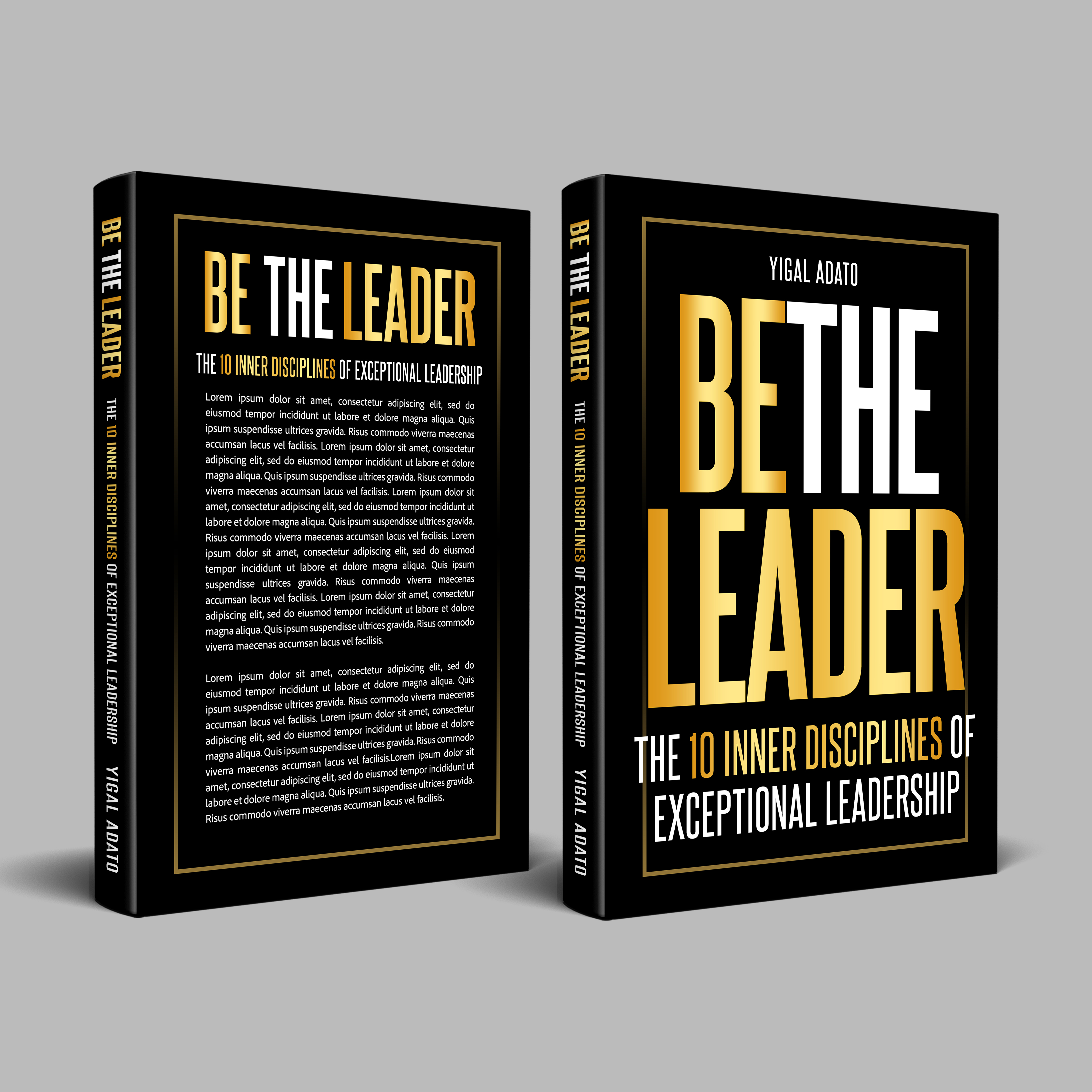 Book Cover Design by aj for this project | Design #36993889