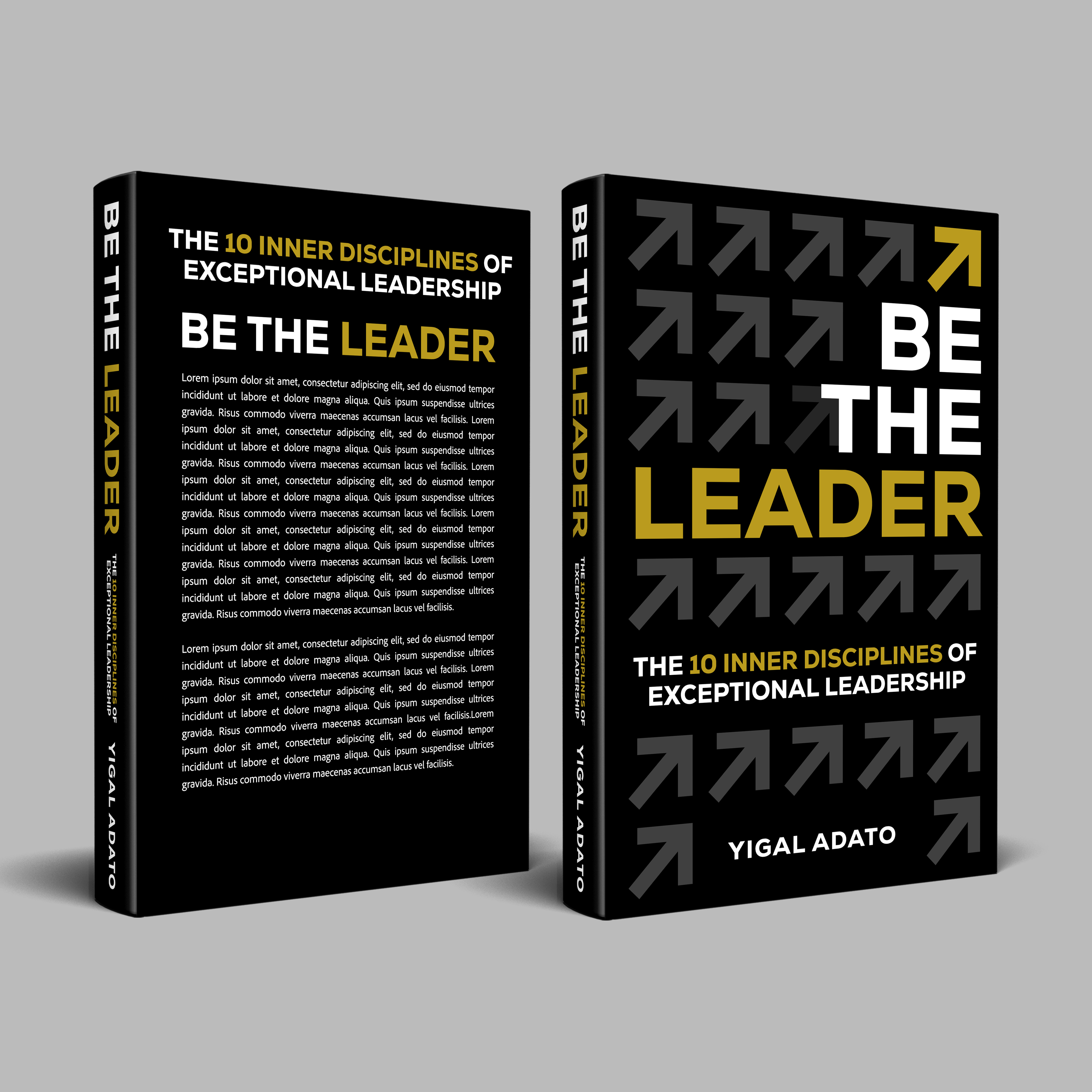 Book Cover Design by aj for this project | Design #36993890