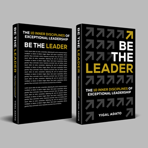 Book Cover Design by aj for this project | Design: #36993890