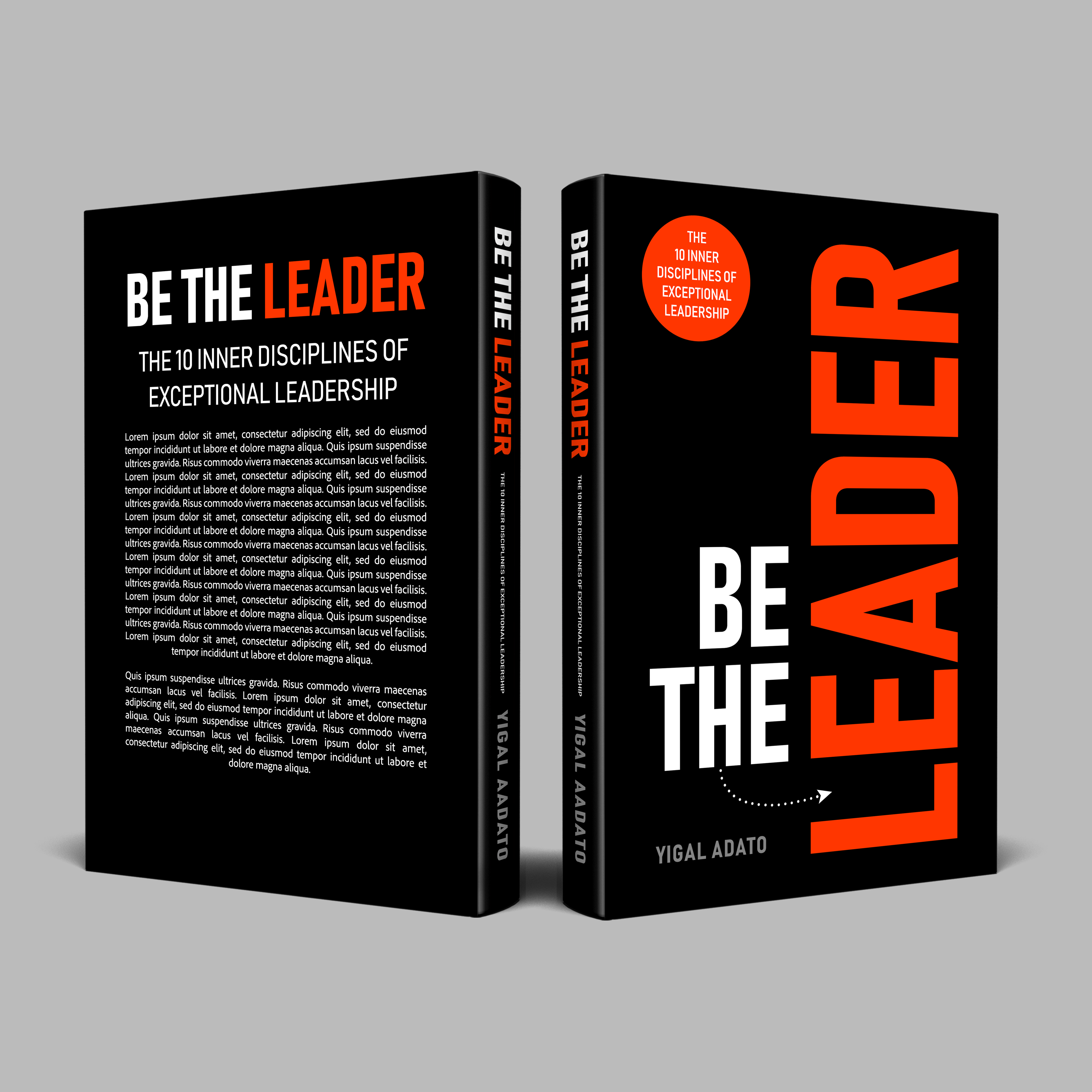 Book Cover Design by aj for this project | Design #36999260