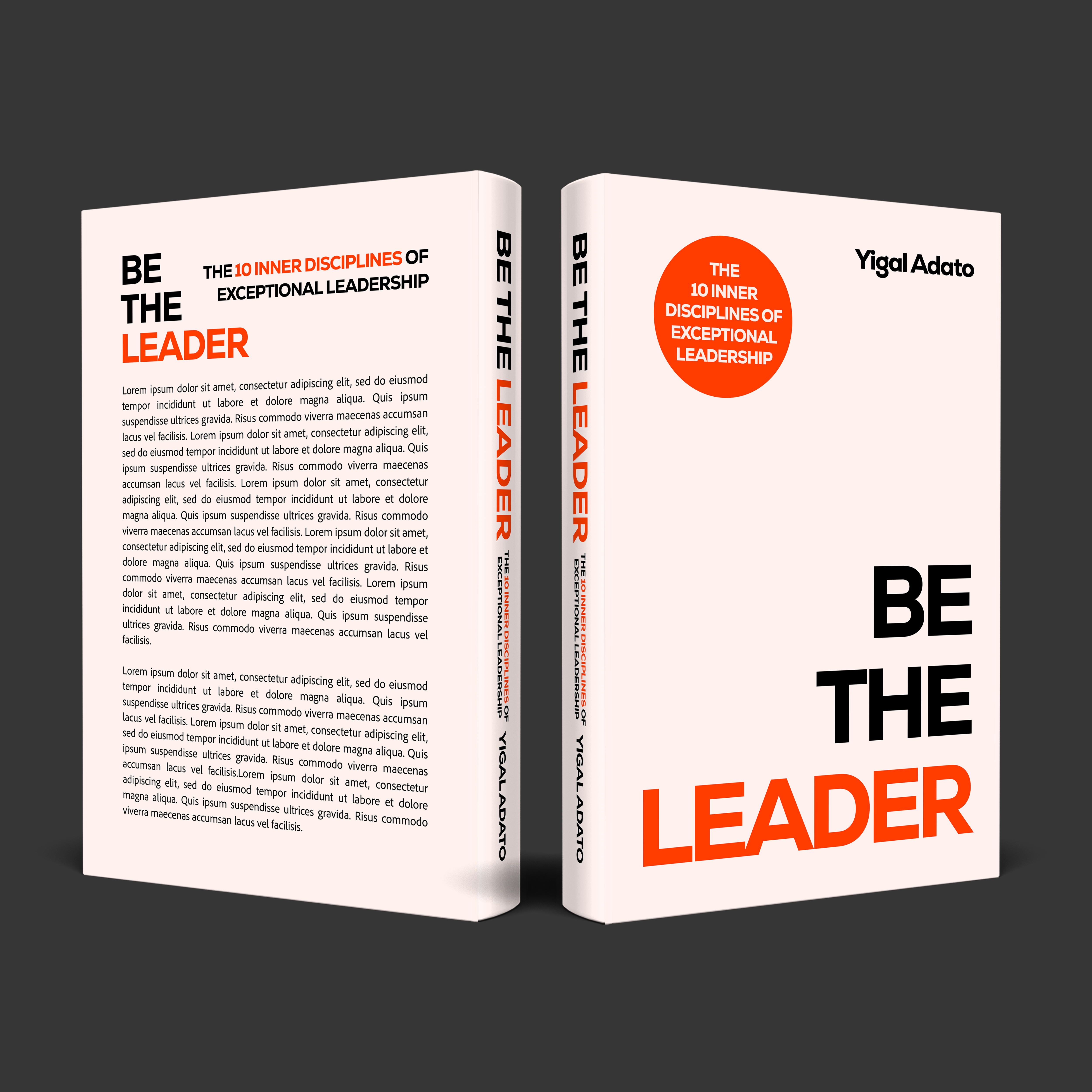 Book Cover Design by aj for this project | Design #37075885