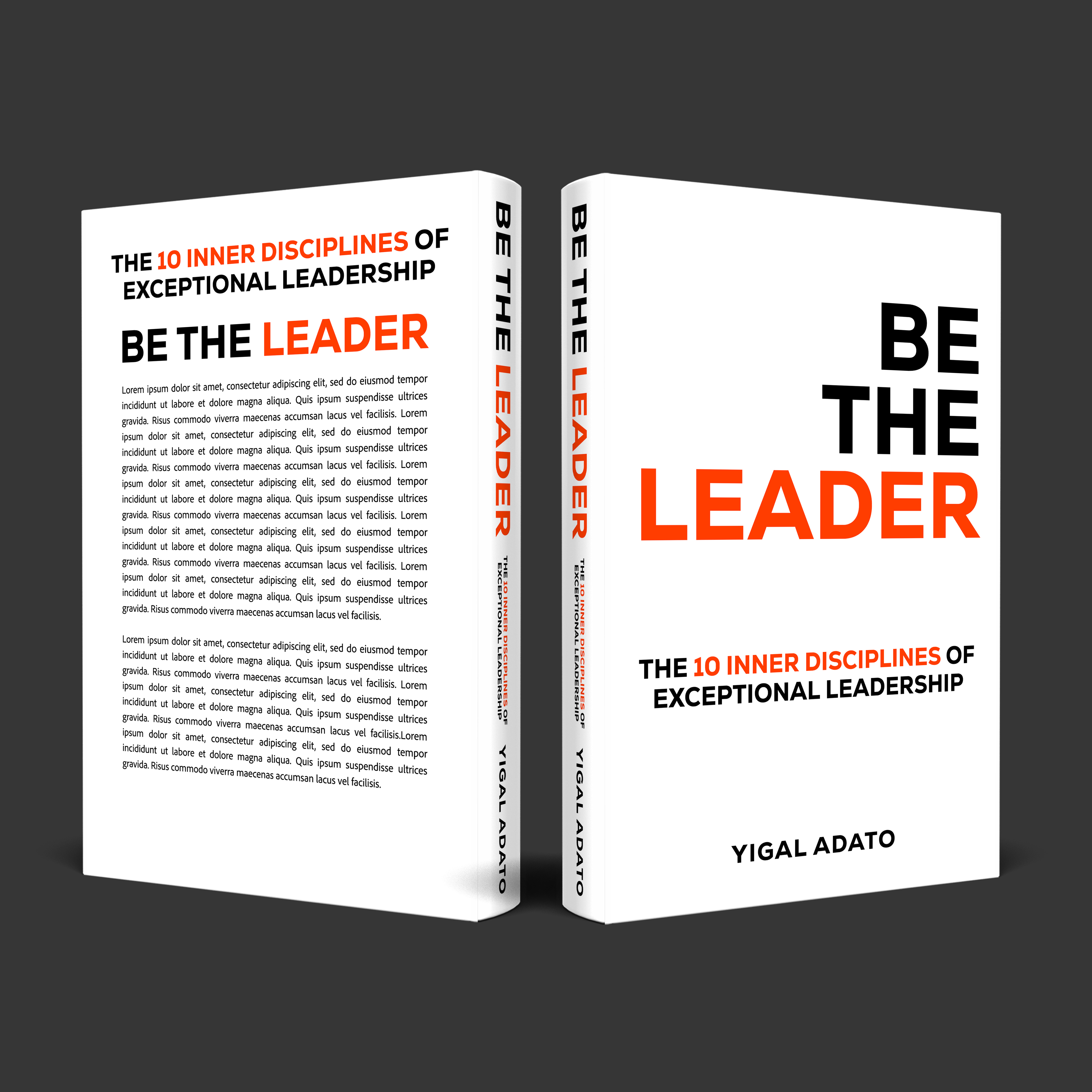 Book Cover Design by aj for this project | Design #37075886