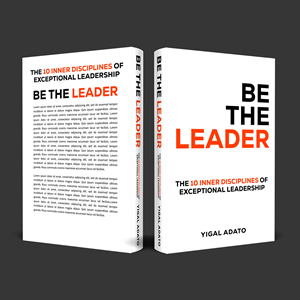 Book Cover Design by aj for this project | Design: #37075886