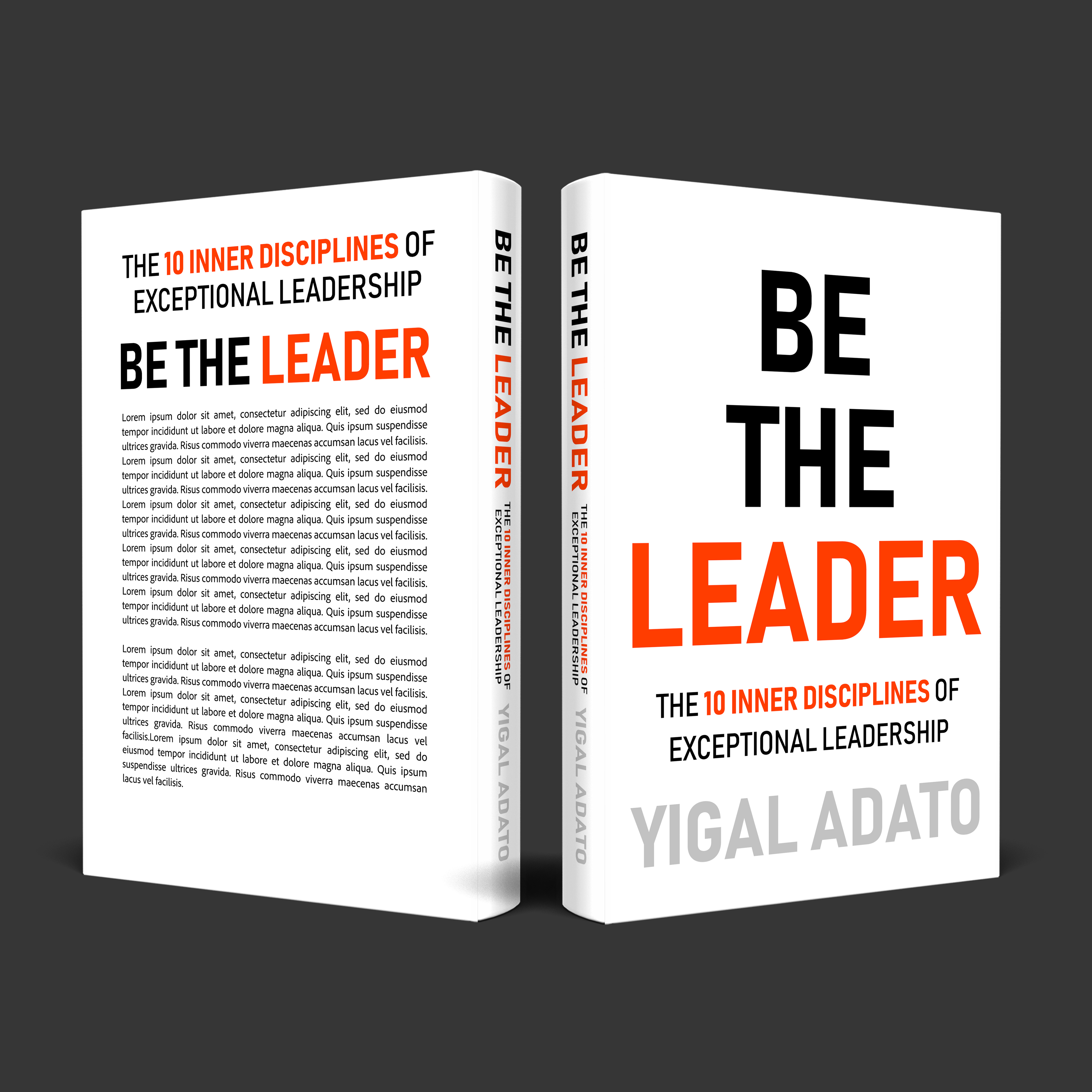 Book Cover Design by aj for this project | Design #37075888