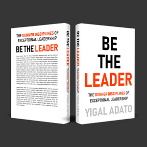 Book Cover Design by aj for this project | Design: #37075888