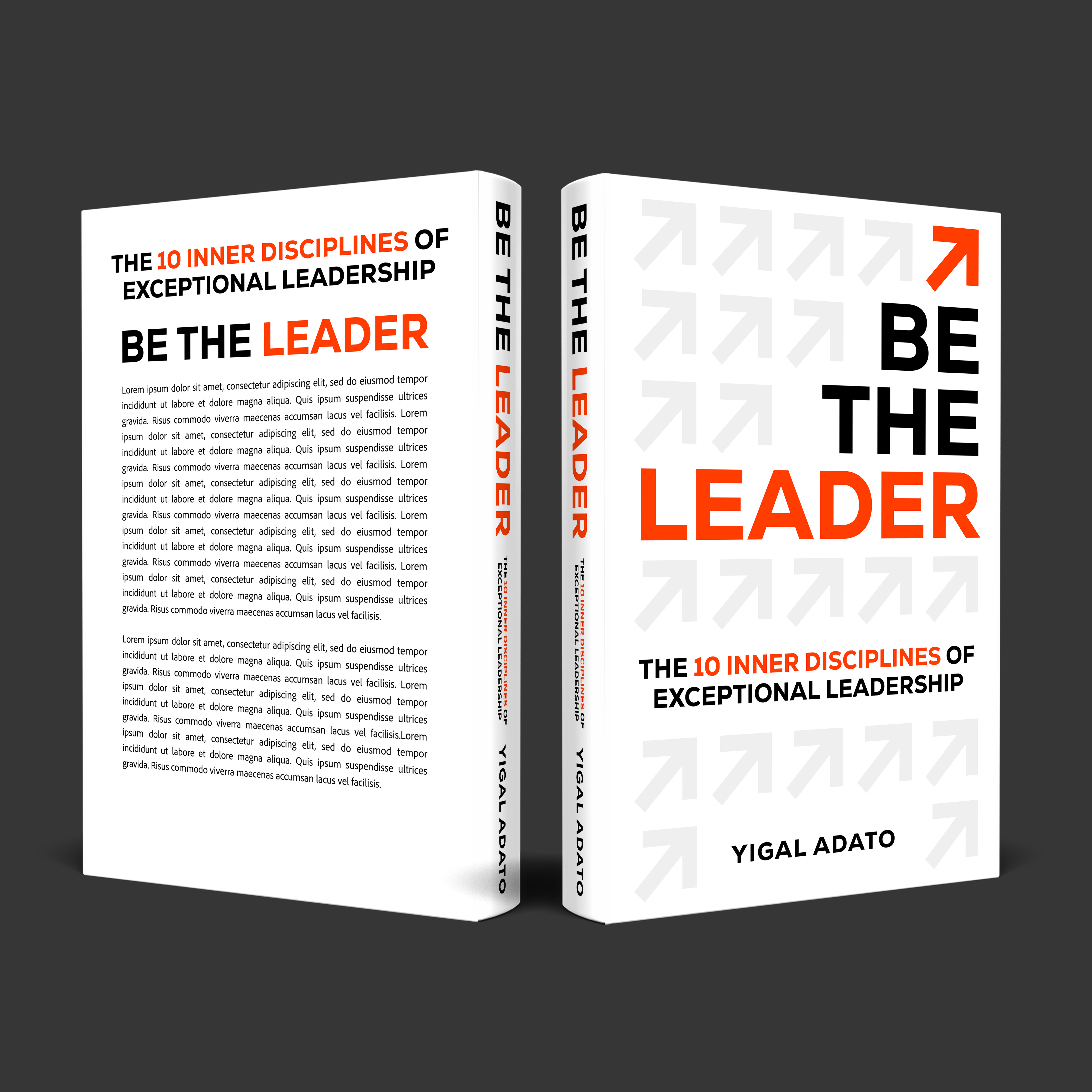 Book Cover Design by aj for this project | Design #37075889