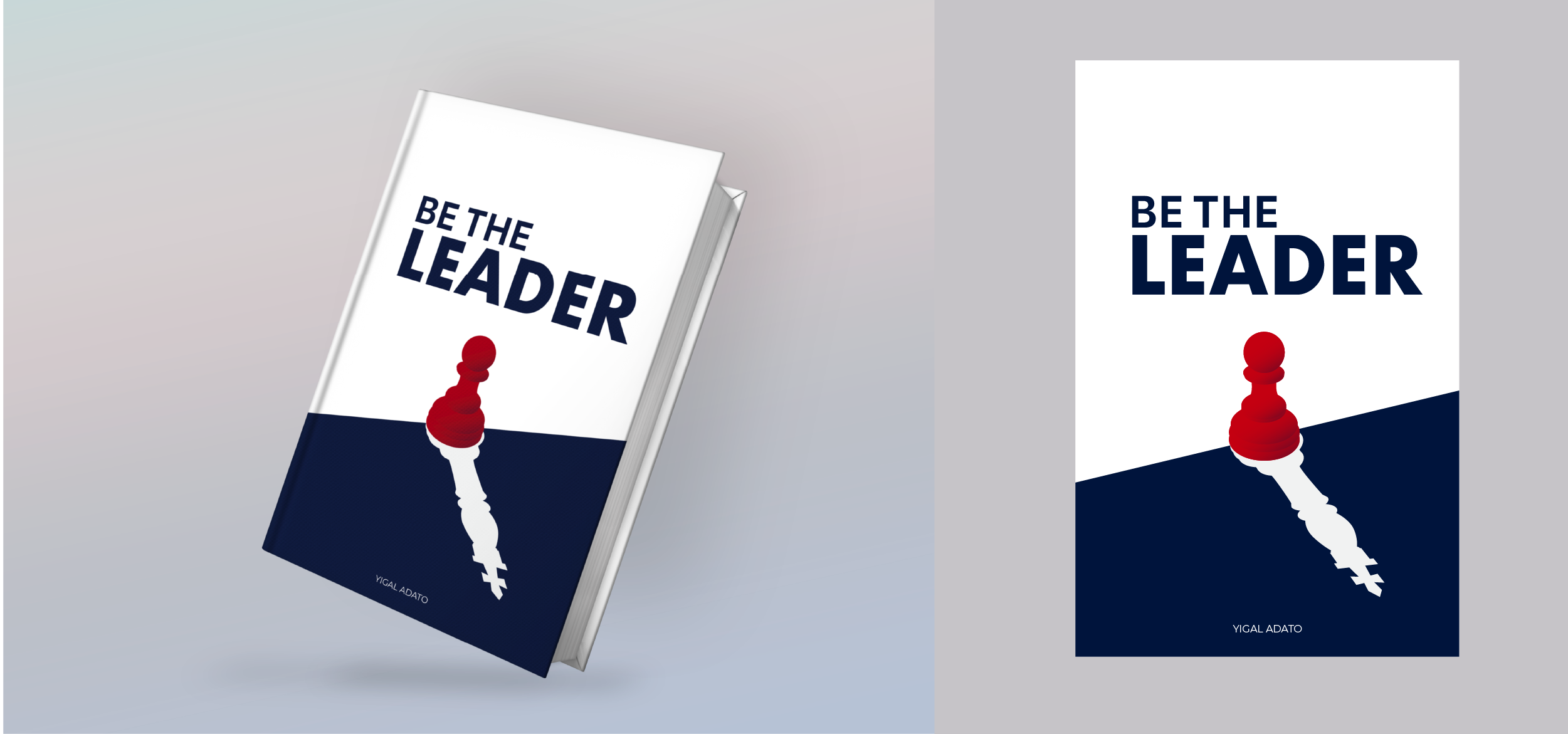 Book Cover Design by Henry Douglas Cruz for this project | Design #36997179