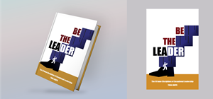 Book Cover Design by Henry Douglas Cruz for this project | Design: #36997180