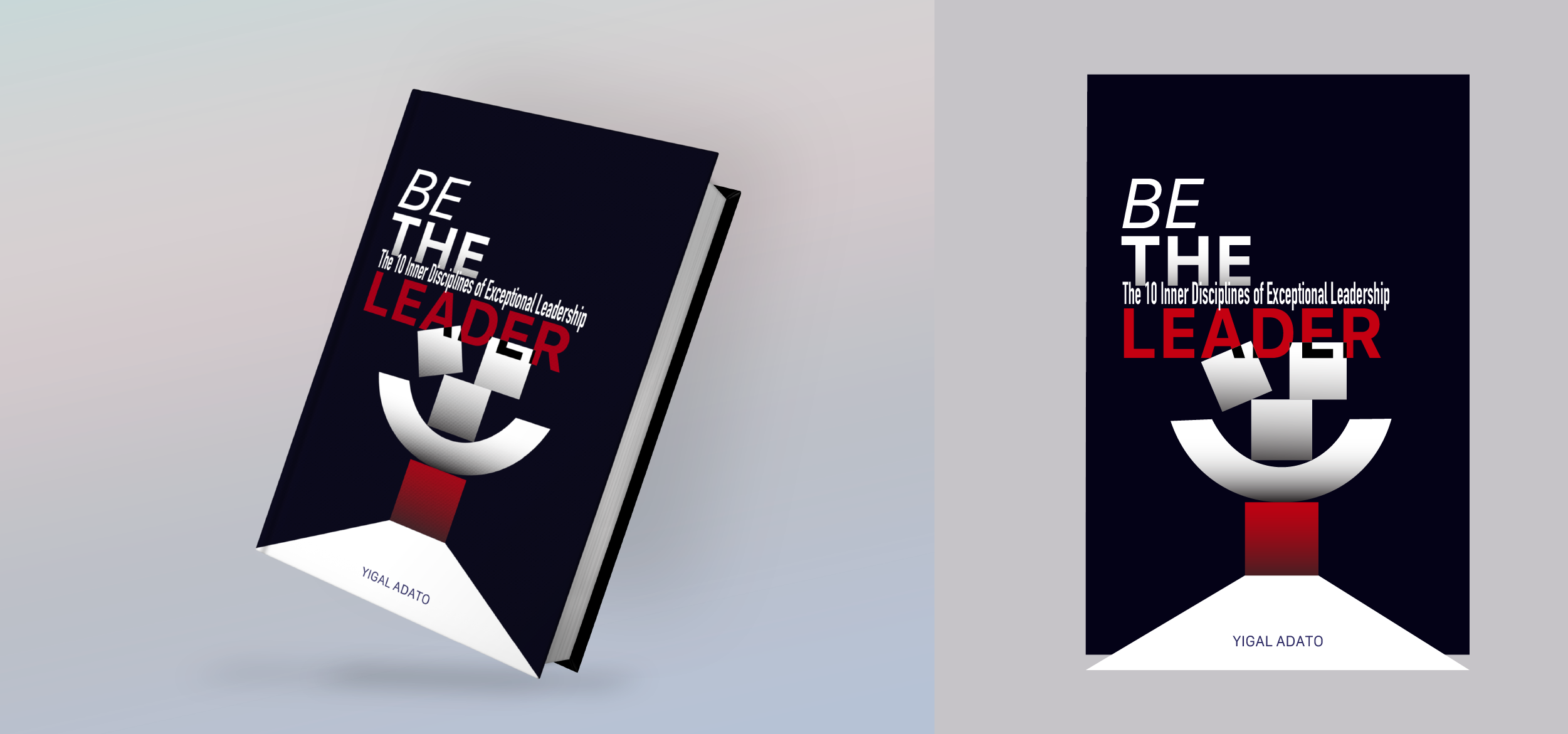 Book Cover Design by Henry Douglas Cruz for this project | Design #36997181