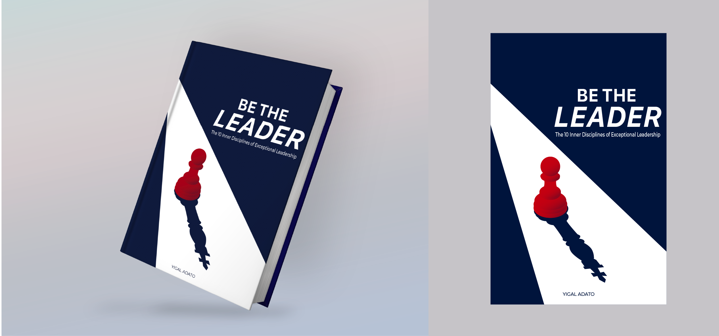 Book Cover Design by Henry Douglas Cruz for this project | Design #36997183