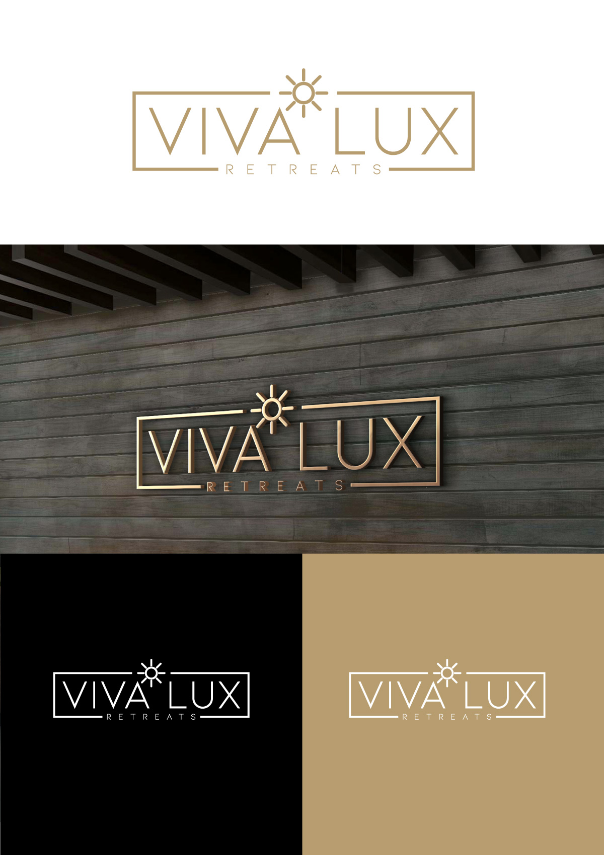 Logo Design by Sergio Coelho for this project | Design #36971401