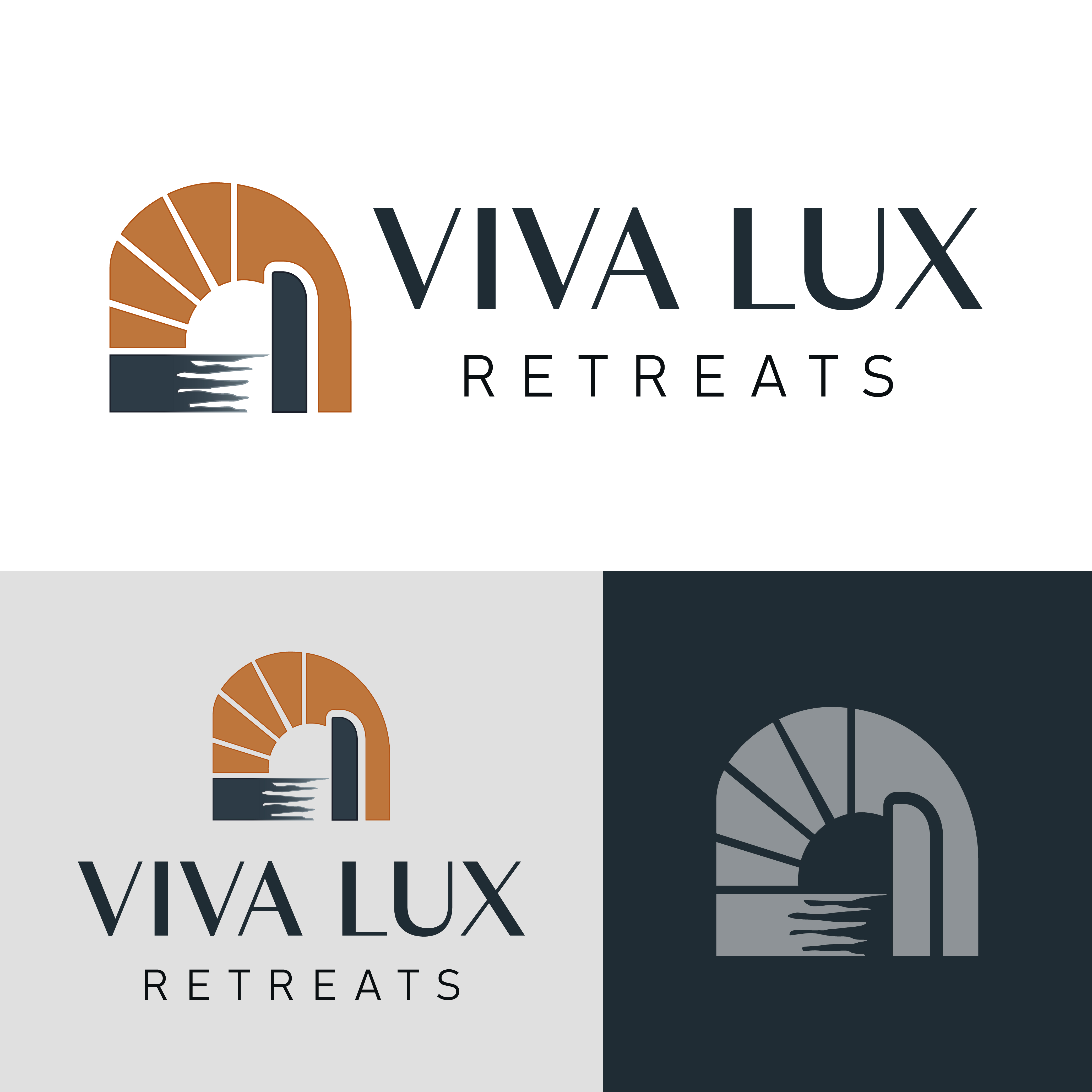 Logo Design by AMBStudio for this project | Design #36968381