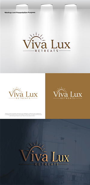 Logo Design by VectorForge for this project | Design: #36970871