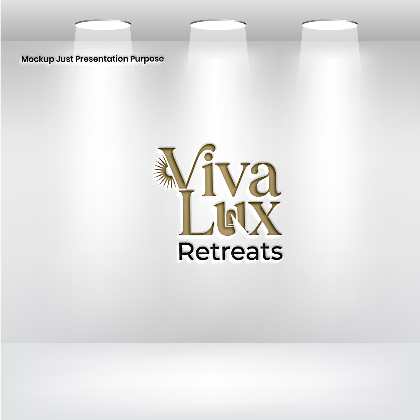 Logo Design by VectorForge for this project | Design #36970872