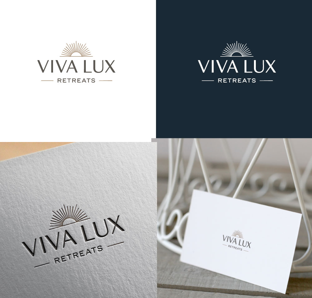 Logo Design by KING JM for this project | Design #36969950