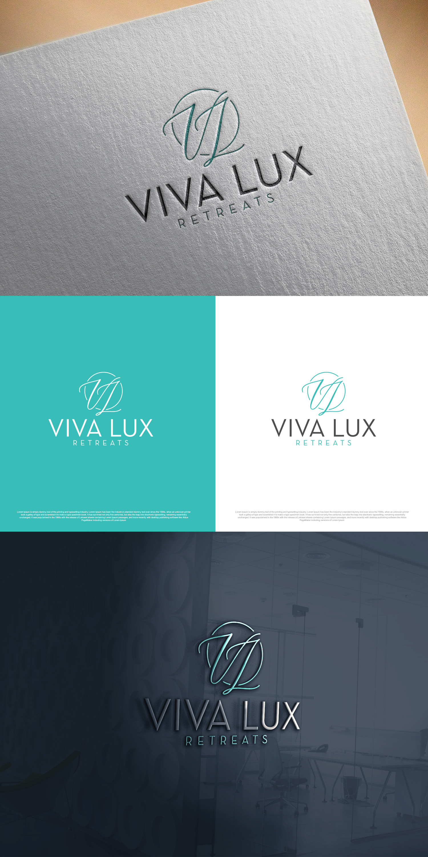 Logo Design by Ahsan Designs for this project | Design #36969007