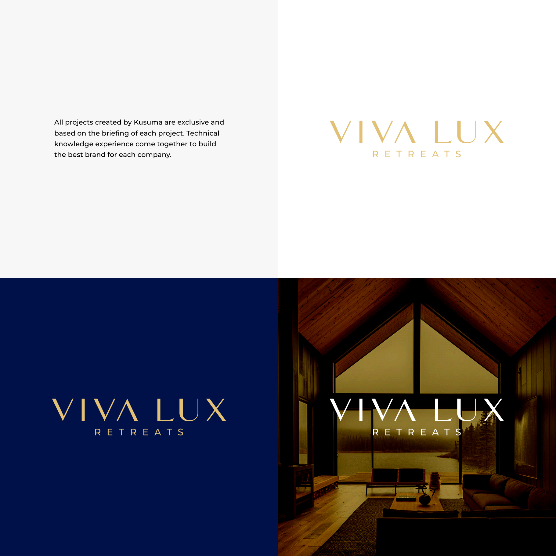 Logo Design by Kusuma Studio for this project | Design #36970111