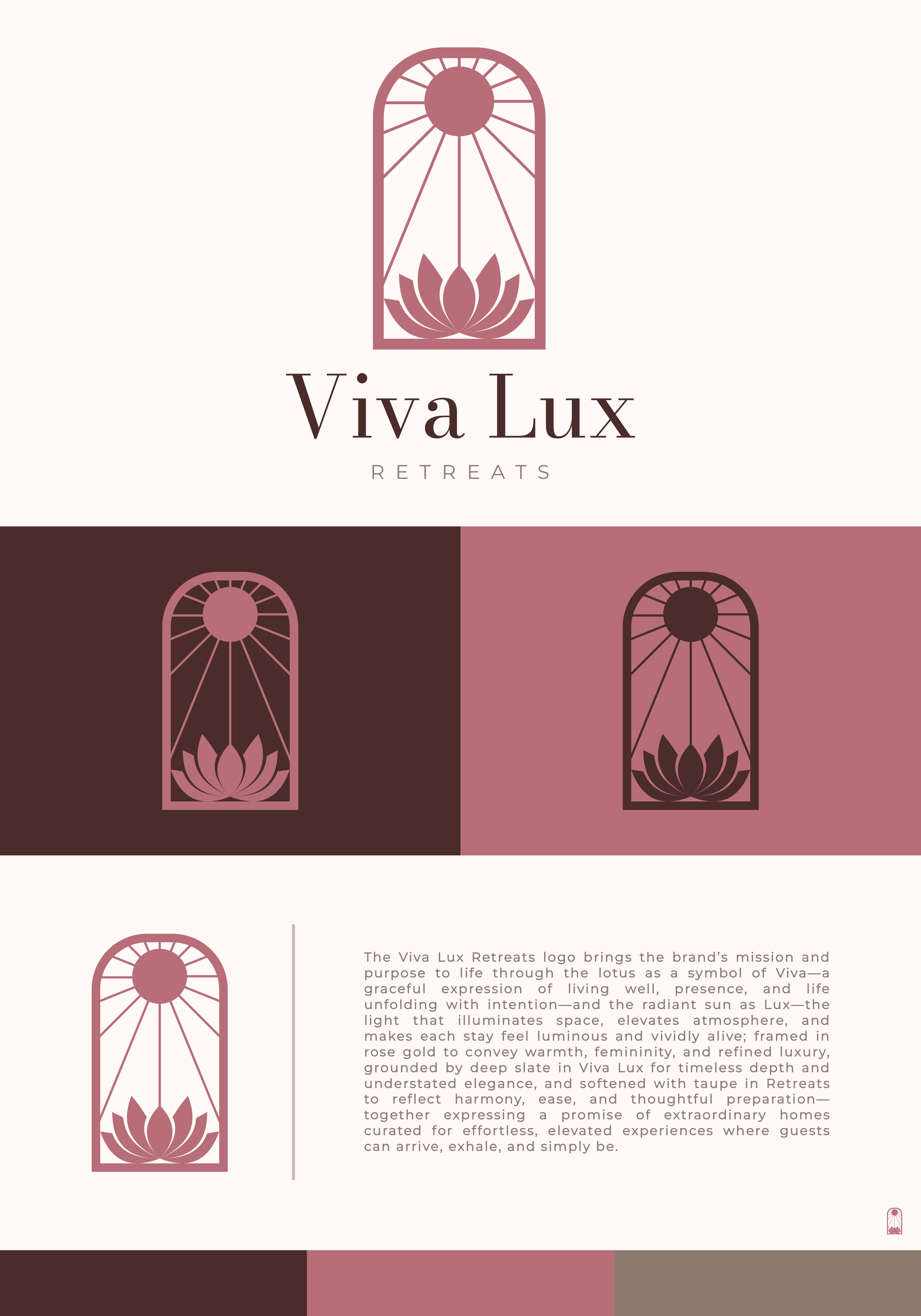 Logo Design by Maison de Yuan for this project | Design #36972938