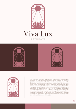 Logo Design by Maison de Yuan for this project | Design: #36972938
