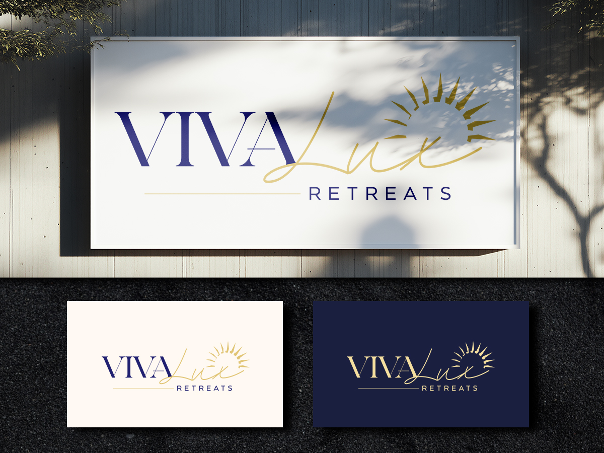 Logo Design by ArtSamurai for this project | Design #36972323