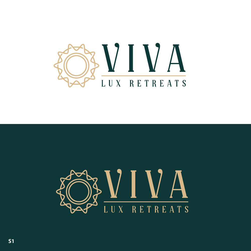 Logo Design by Sujit Banerjee for this project | Design #36968511