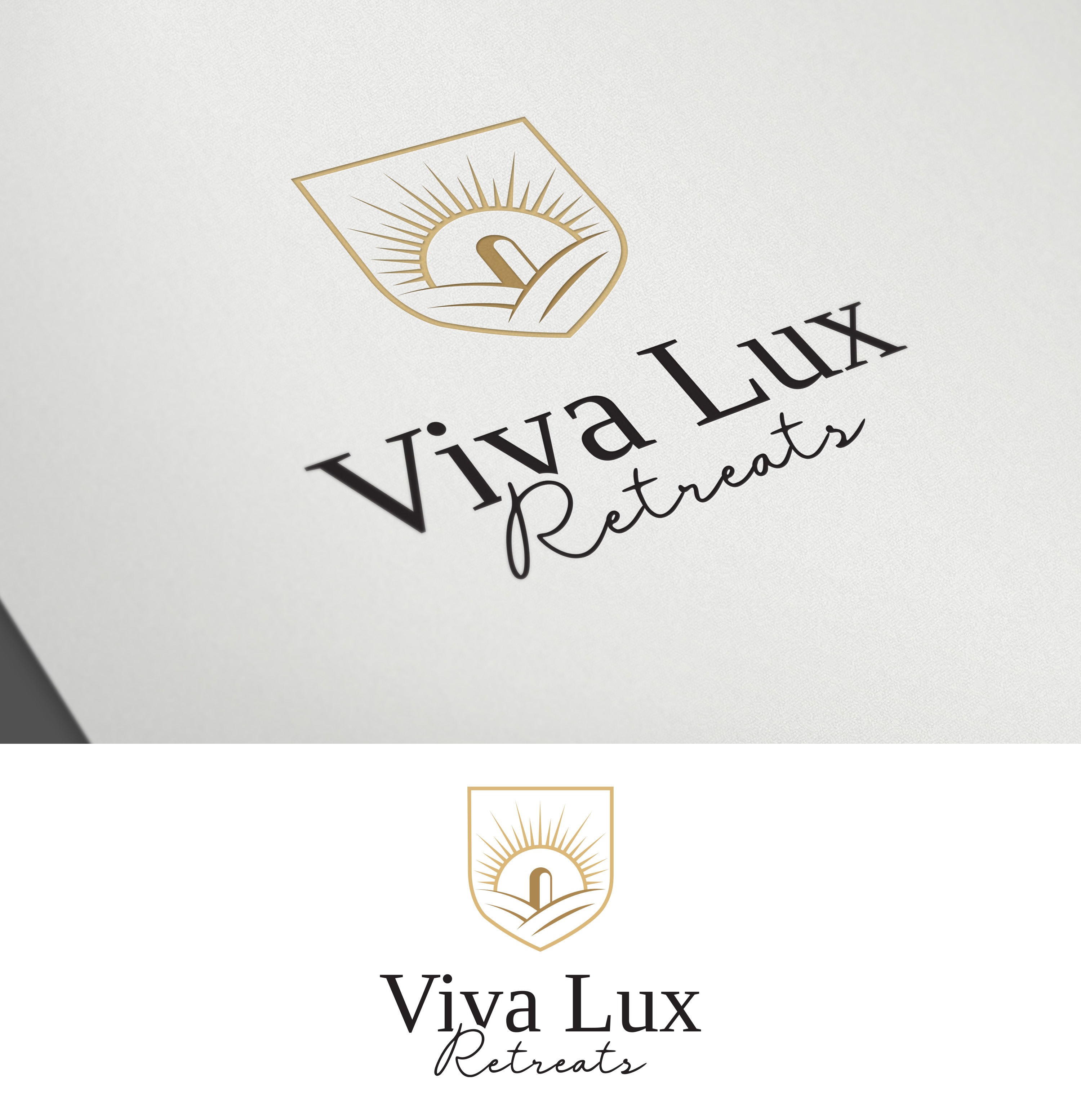 Logo Design by Impressive Designs for this project | Design #36967807