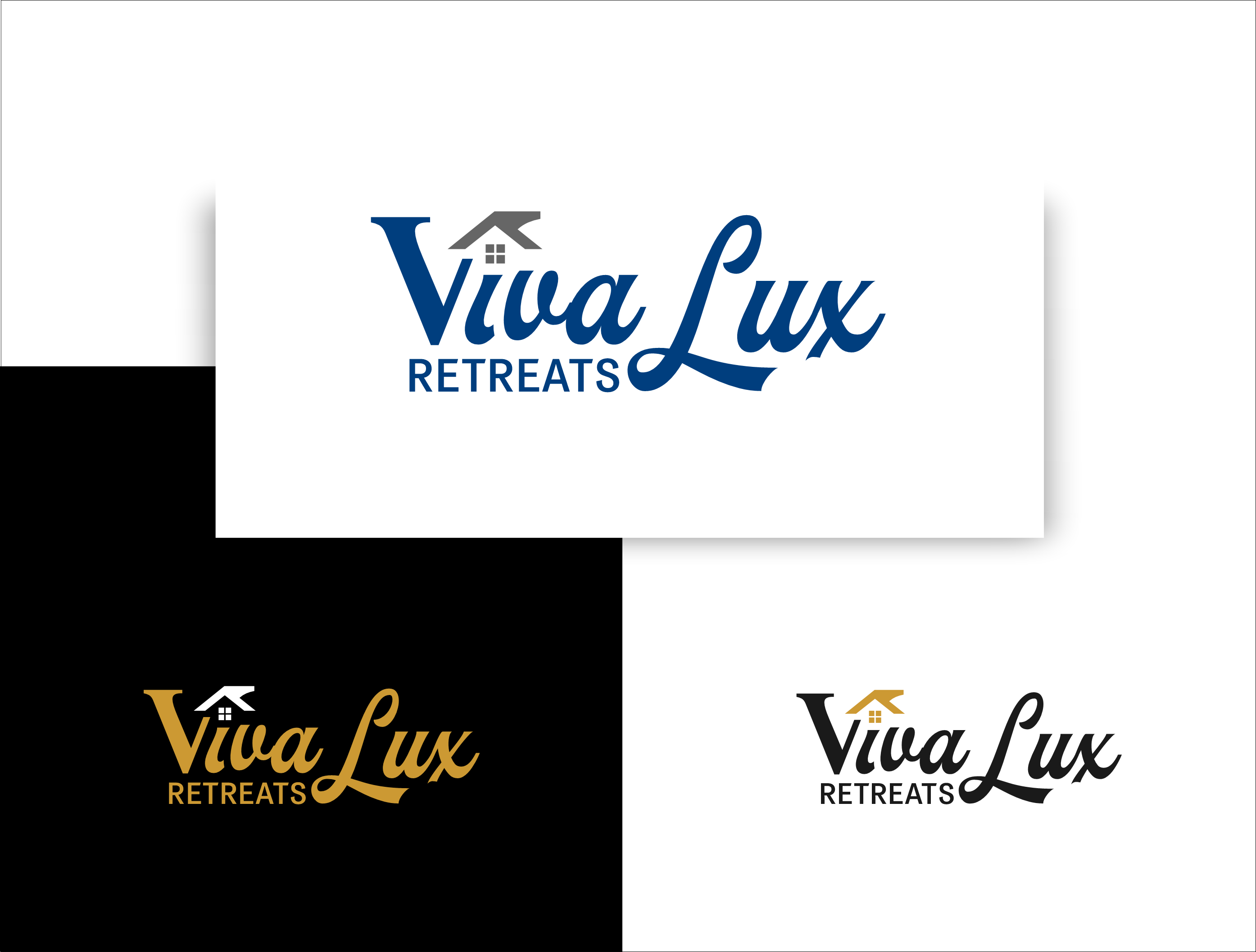 Logo Design by Udaya G for this project | Design #36980505