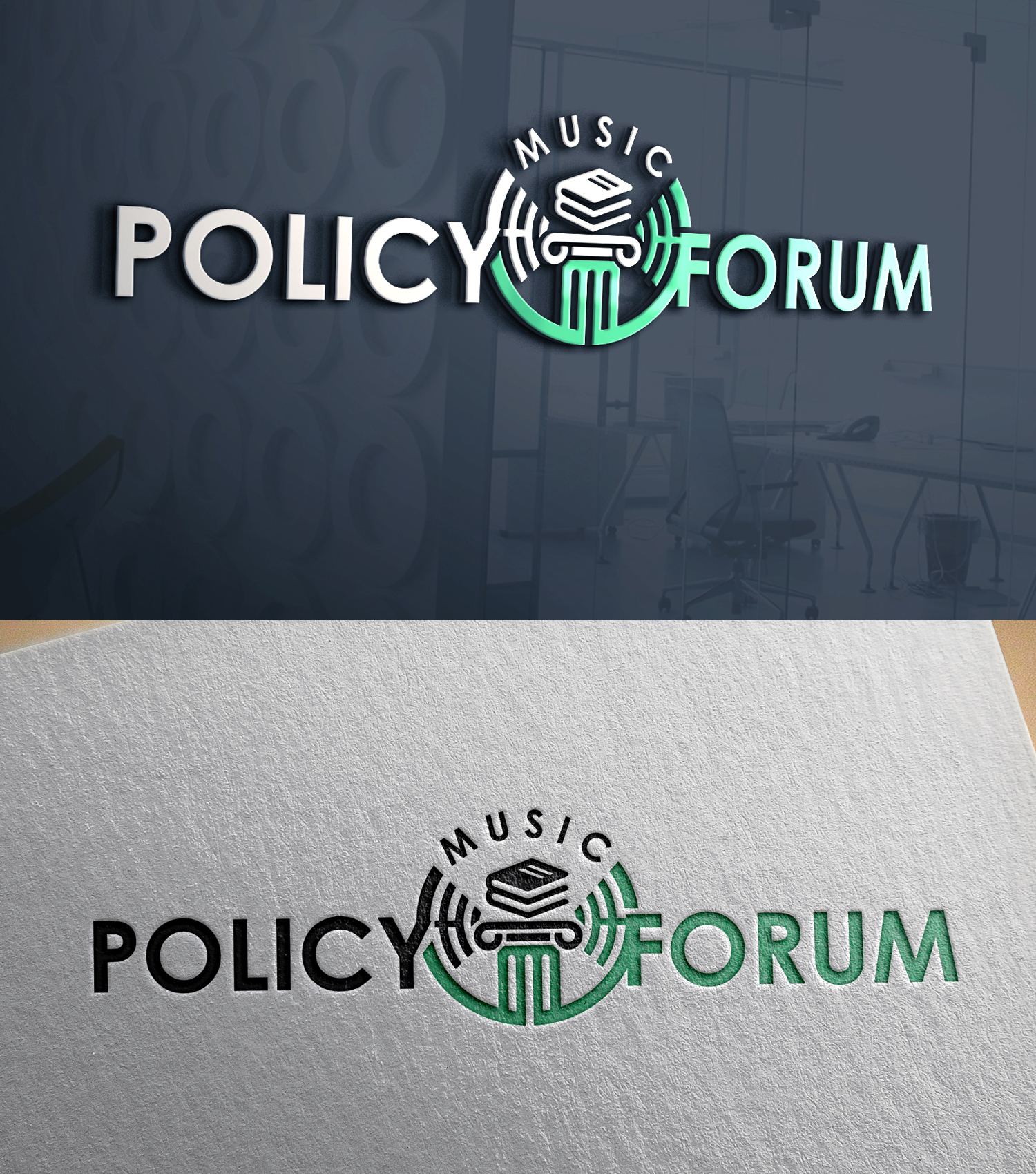 Diseño de Logo por 24ksunny para este proyecto | Diseño #36971643