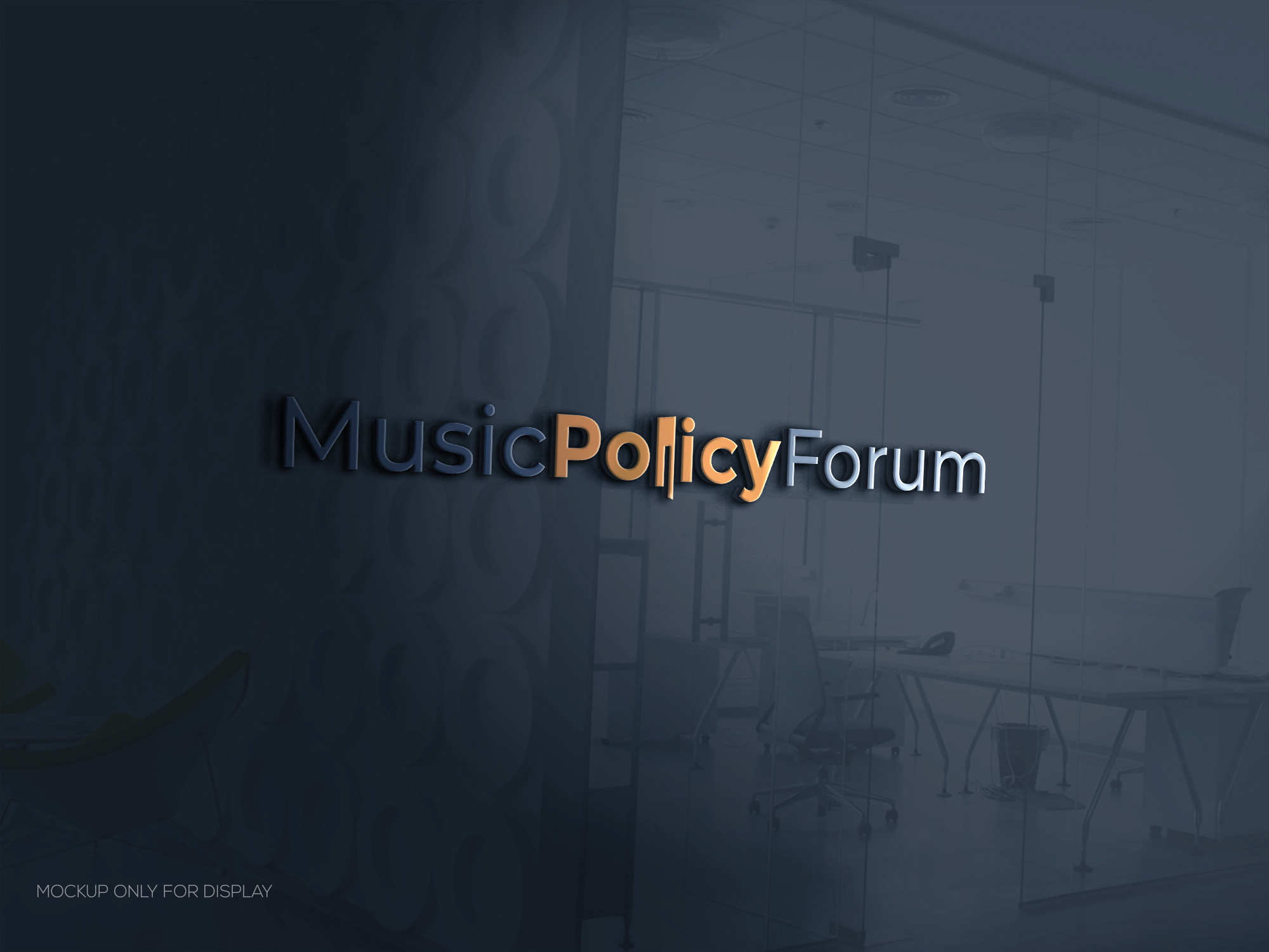 Diseño de Logo por LogoEon para este proyecto | Diseño #36966060