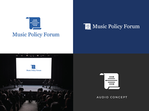 Logo Design by Senpachie for this project | Design: #36969609