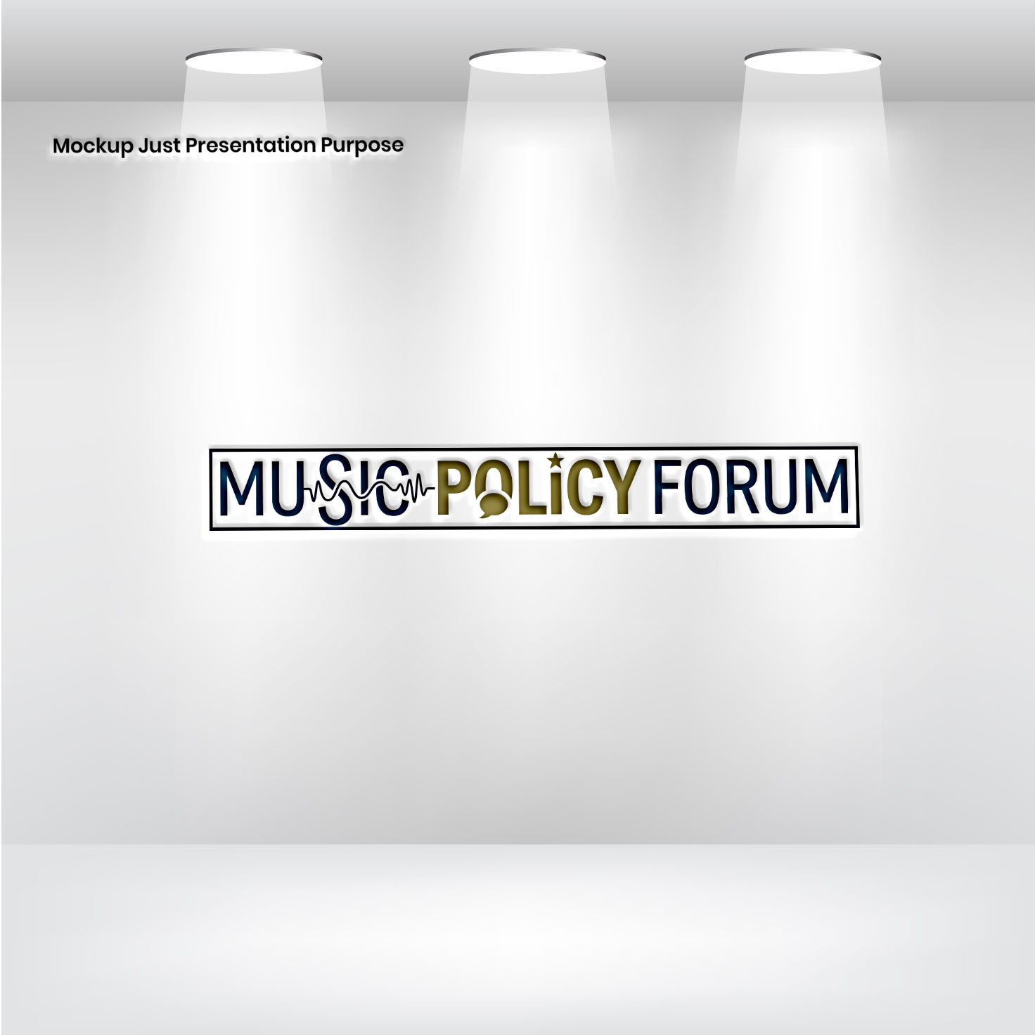 Diseño de Logo por VectorForge para este proyecto | Diseño #36991096