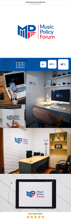 Logo Design by VectorForge for this project | Design: #36991099