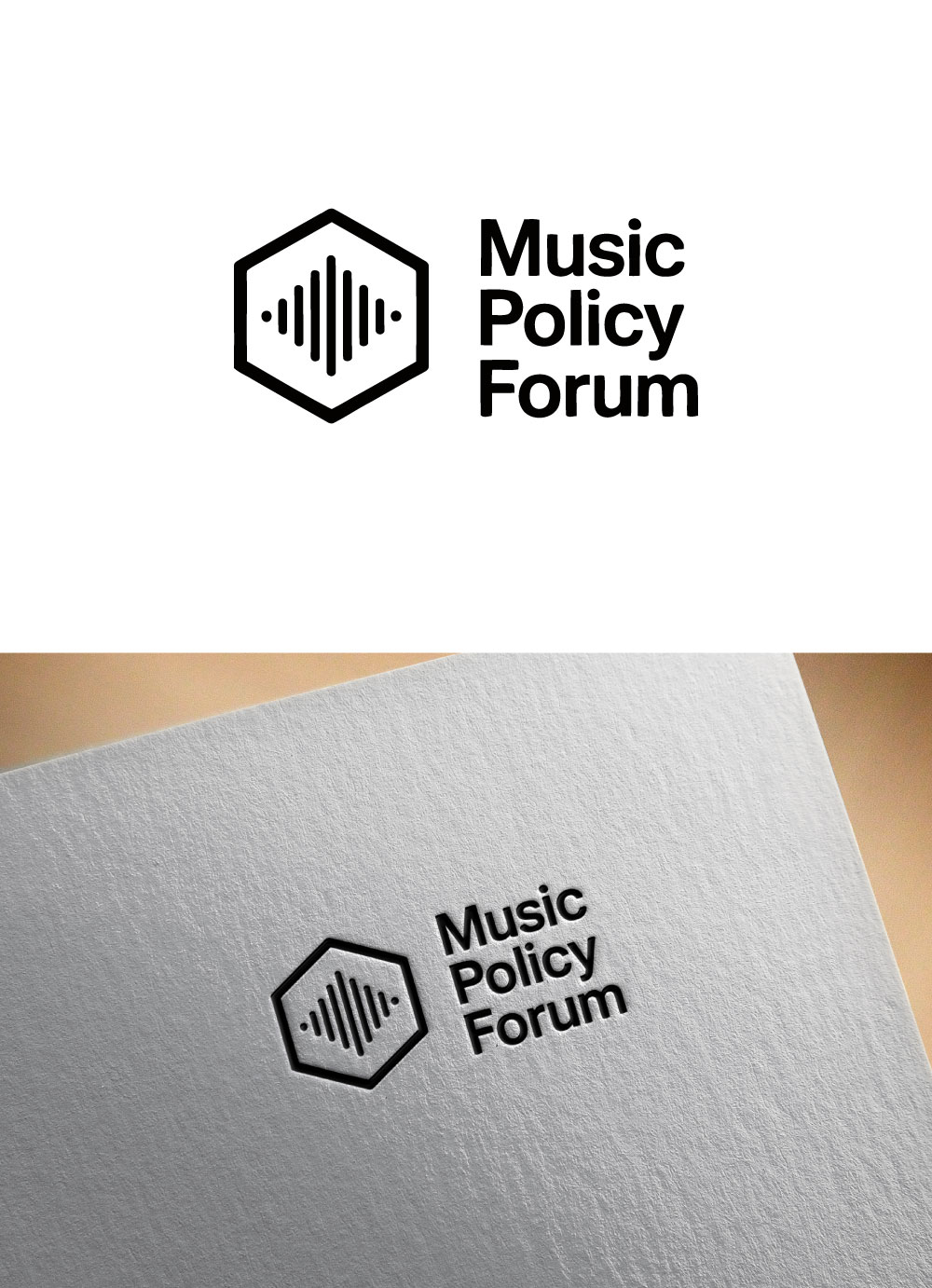 Logo Design by KING JM for this project | Design #36966287