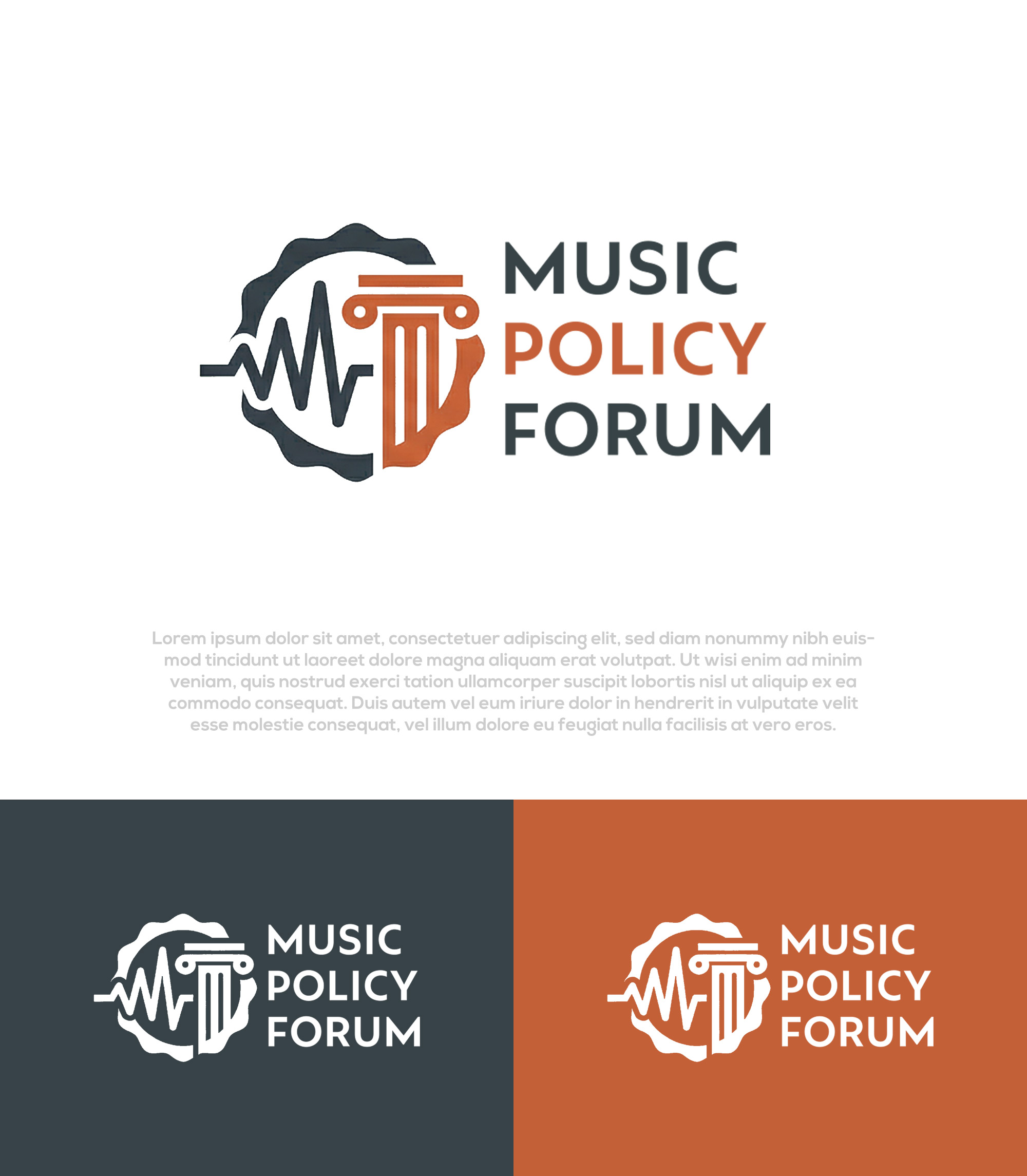 Logo Design by Pilot_DesignR™ for this project | Design #36991121