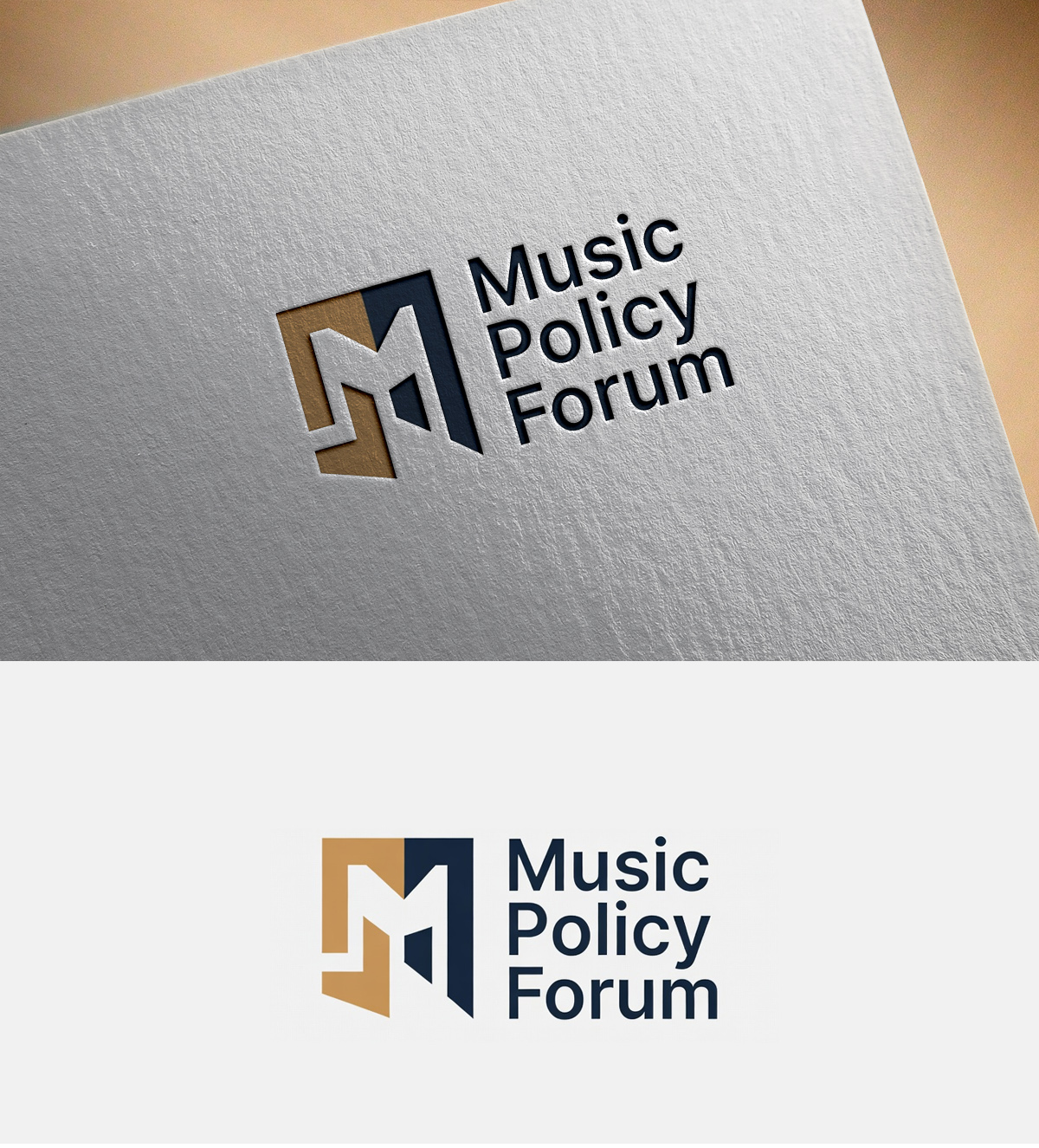 Logo Design by ForgeDesign for this project | Design #36991199