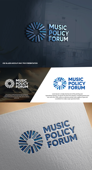 Logo Design by ForgeDesign for this project | Design: #37004427