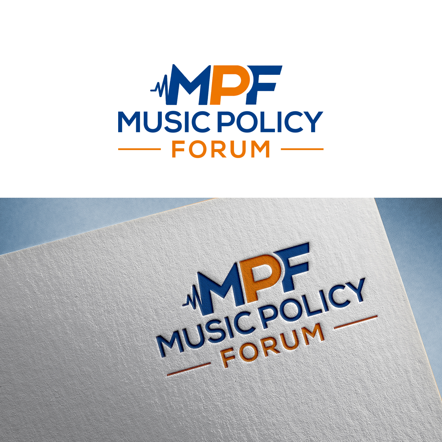 Logo Design by umair rafiq 1 for this project | Design #36976208