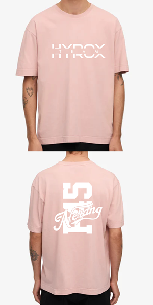 Diseño de Camiseta por Rheanza para este proyecto | Diseño: #36970823