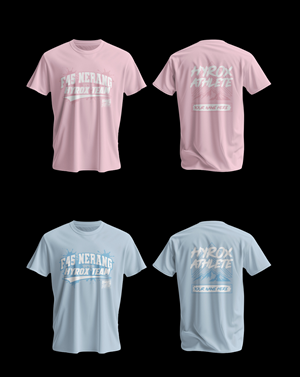 T-shirt Design by Designz Zone