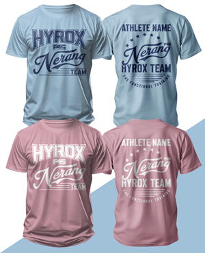 Diseño de Camiseta por Ismail Hossain para este proyecto | Diseño #36970387