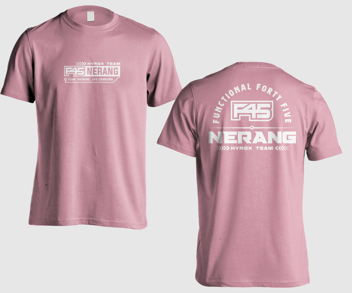 Diseño de Camiseta por Andi Yan para este proyecto | Diseño #36969725