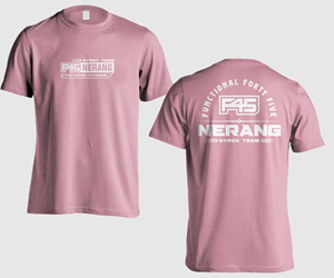 Diseño de Camiseta por Andi Yan para este proyecto | Diseño #36969725