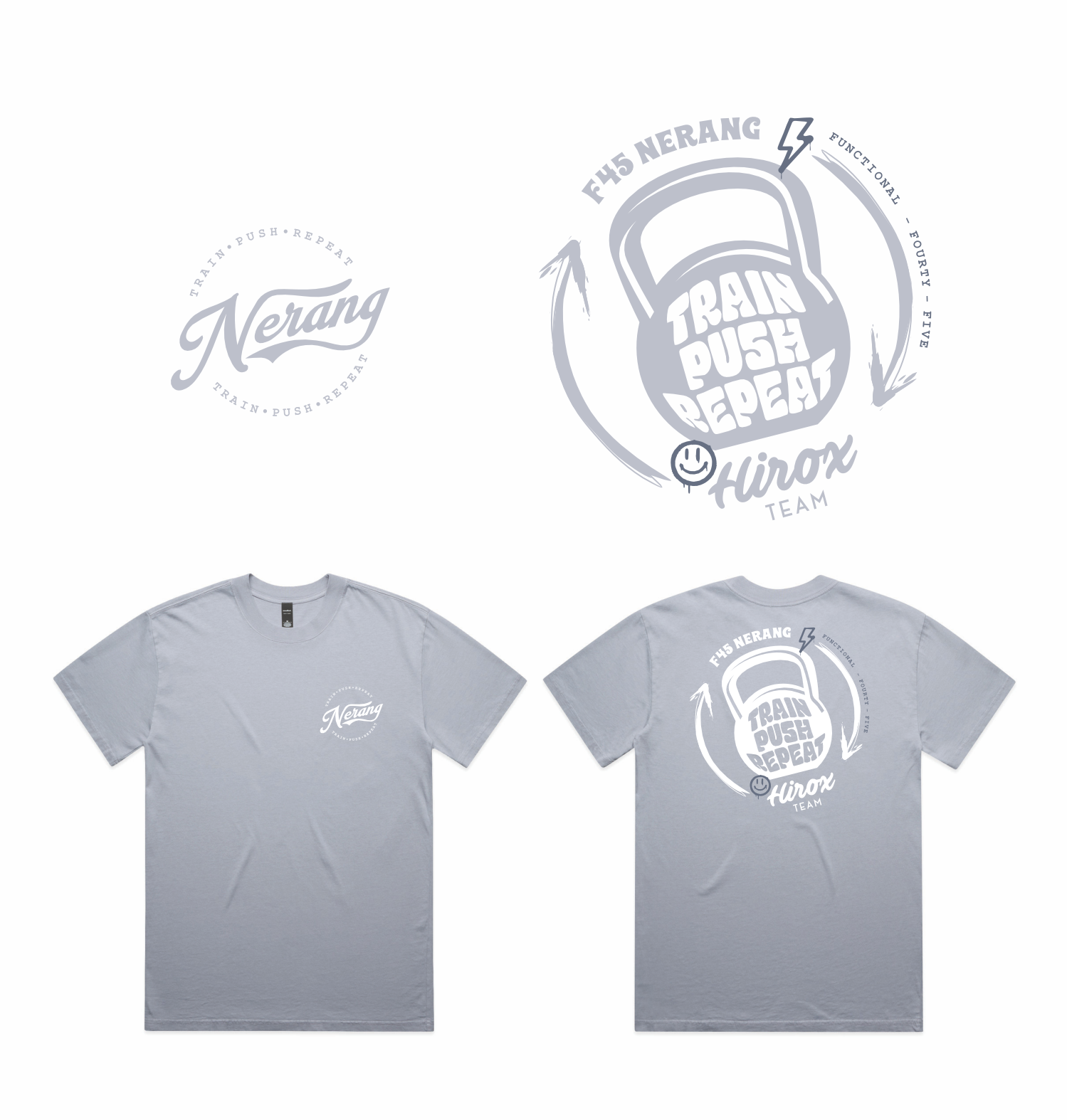 Diseño de Camiseta por ThiagoB para este proyecto | Diseño #36976818