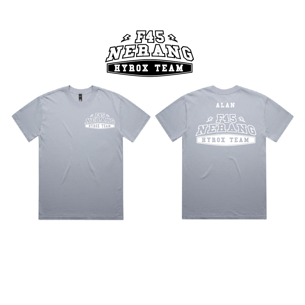 Diseño de Camiseta por Ngoeg para este proyecto | Diseño #36971711