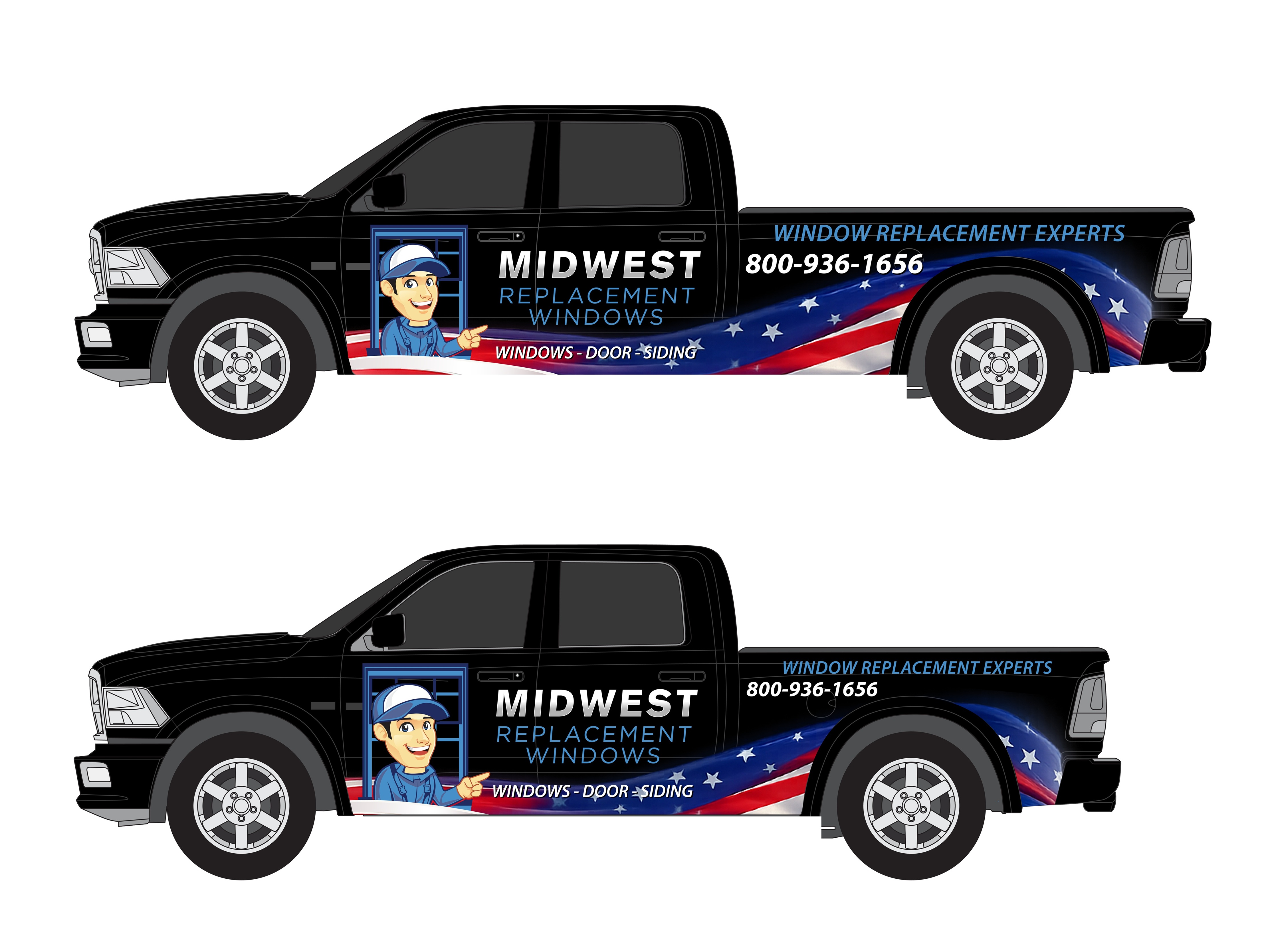 Car Wrap Design by Kira Graphics for World Graffix | Design #36971884