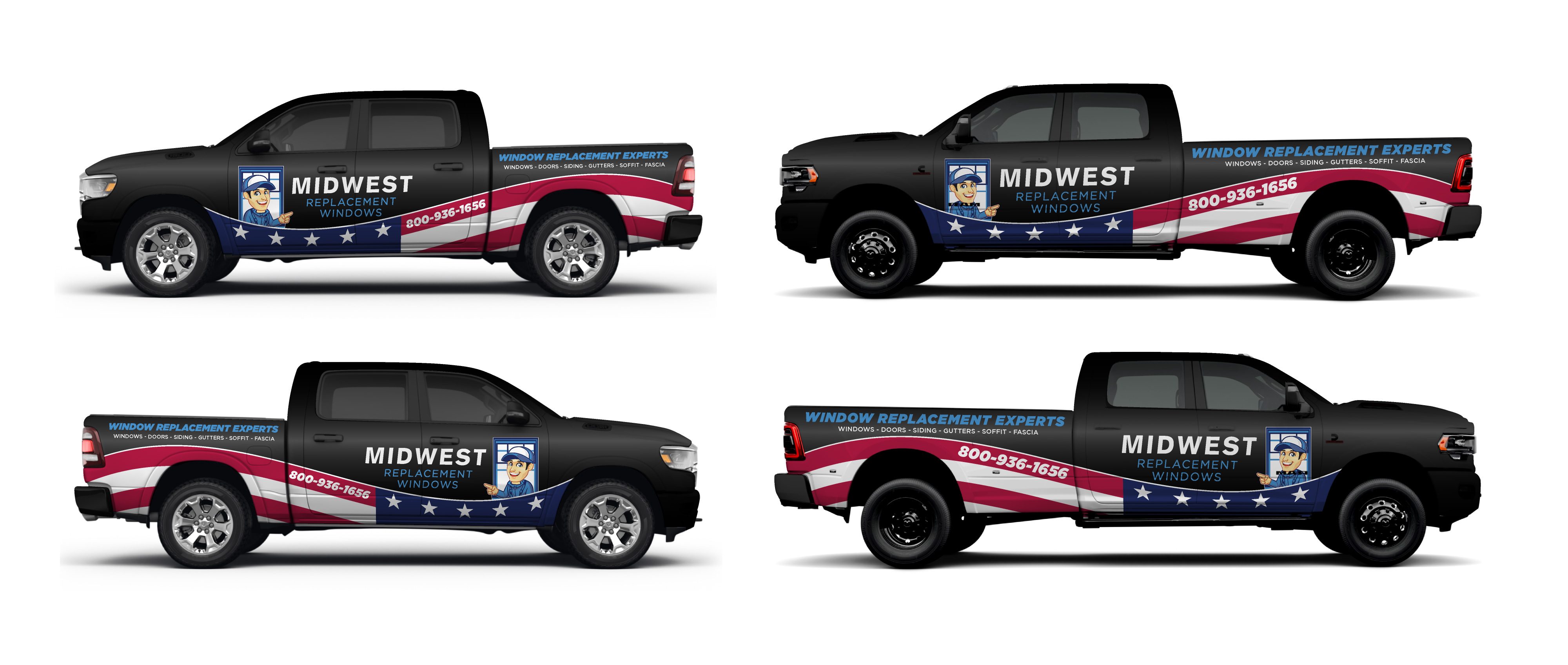 Car Wrap Design by design_by_sandro for World Graffix | Design #36967743