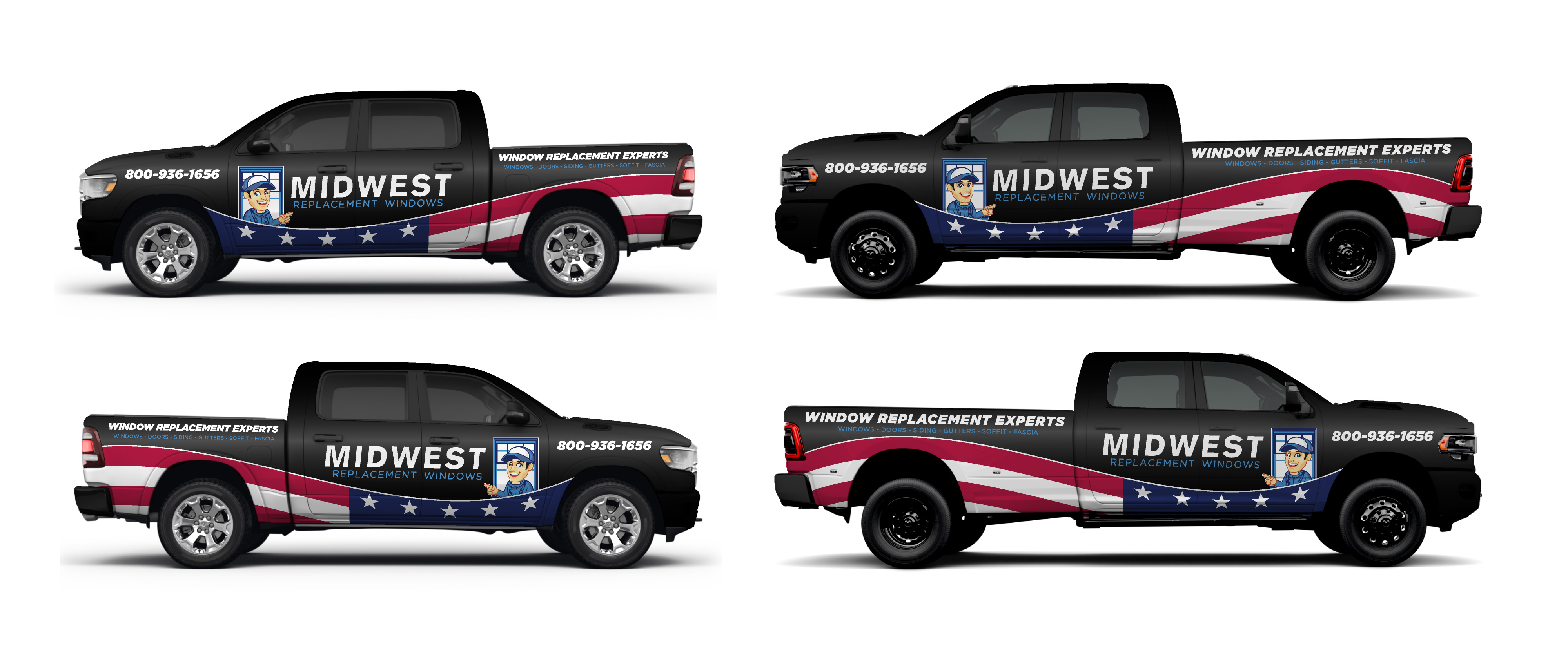 Car Wrap Design by design_by_sandro for World Graffix | Design #36988493