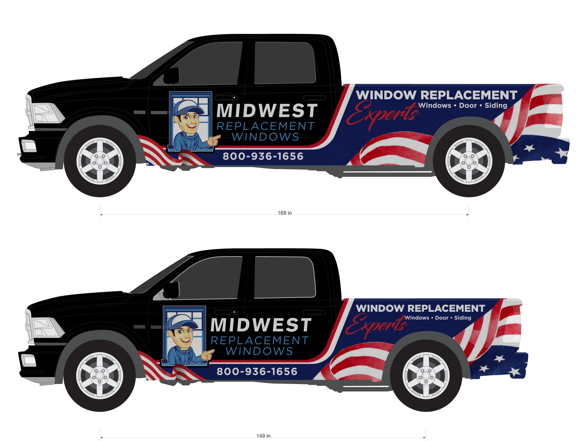 Car Wrap Design by VCreativeidea for World Graffix | Design #36971982